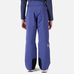 Rossignol Pantalon de ski isol&eacute; pour filles juniors [8-16]