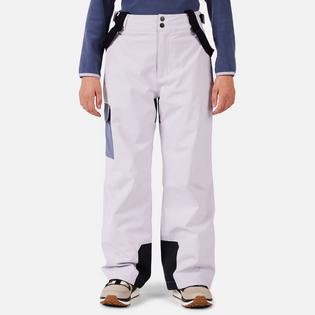 Rossignol Juniors' [8-16] Outerlimits Insulated Pant