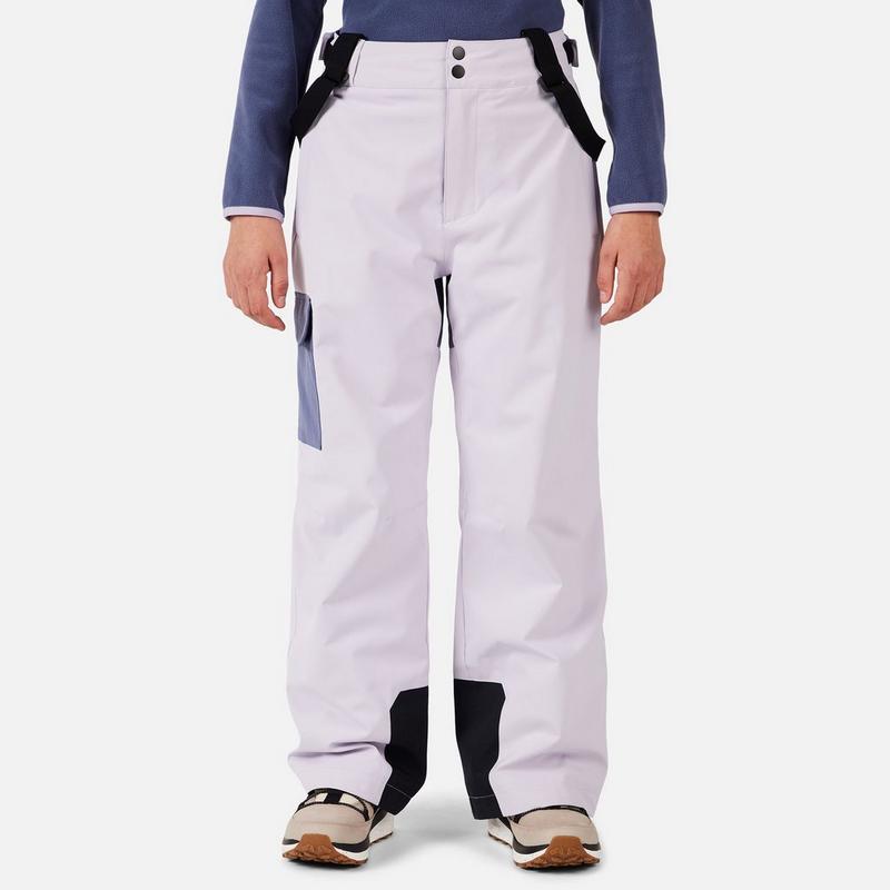 Rossignol Pantalon isol&eacute; Outerlimits pour juniors [8-16]