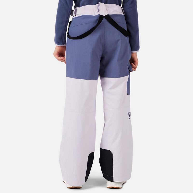 Rossignol Pantalon isol&eacute; Outerlimits pour juniors [8-16]