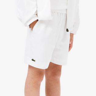 Lacoste Boys' [4-8] Solid Sport Short