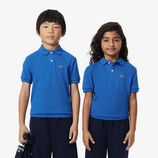 Lacoste Kids' [4-8] Petit Pique Polo