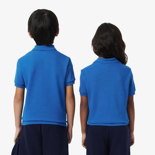 Lacoste Juniors' [10-16] Petit Pique Polo