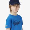 Boys   4-8  Daniil Medvedev Ultra Dry T-Shirt