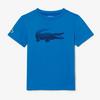 Boys   4-8  Daniil Medvedev Ultra Dry T-Shirt