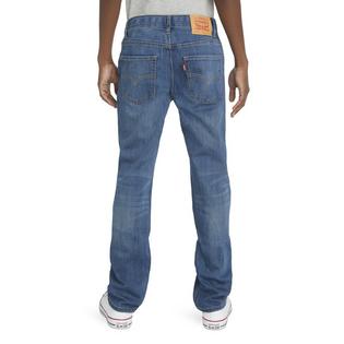 Levi's Junior Boys' [8-20] 511&#153; Slim Fit Eco Performance Jean