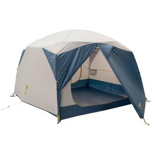 Eureka! Space Camp 4 Tent