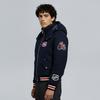 Men s Montreal Canadiens Bomber Jacket