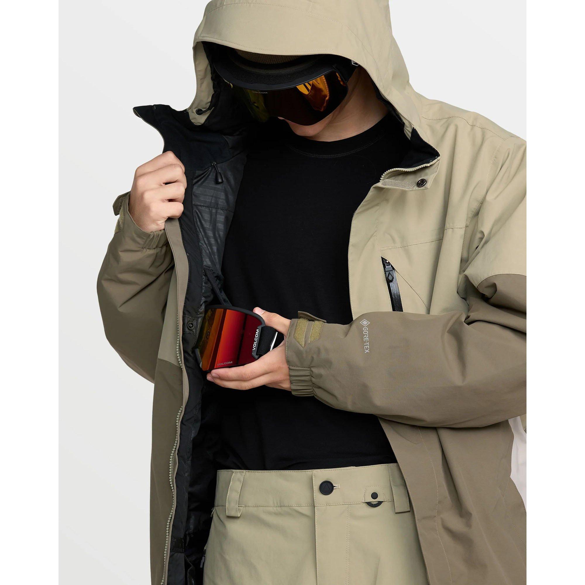 Mens-L-Insulated-GORE-TEX174-
