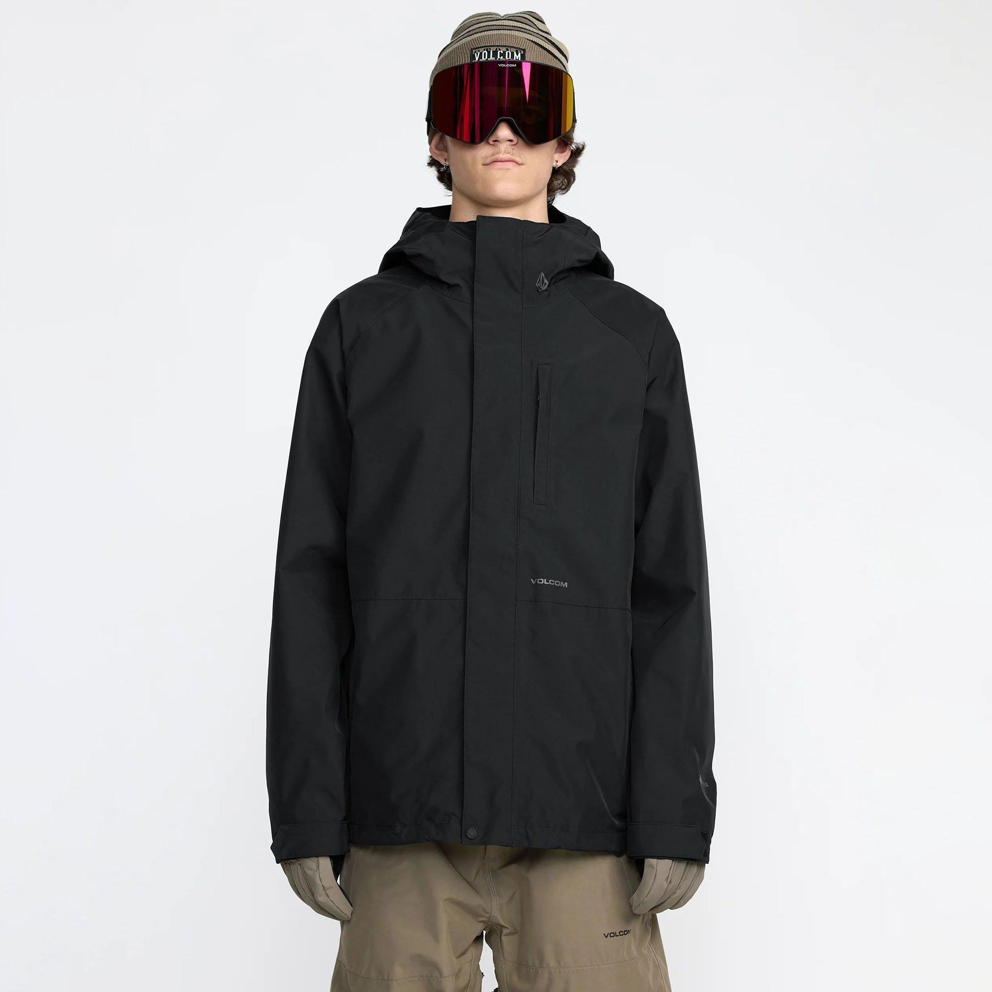 Men's Dua Insulated GORE-TEX® Jacket | Volcom | Sporting Life