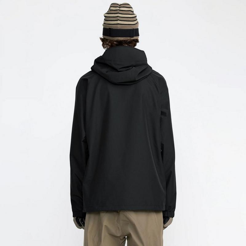 Volcom Manteau isol&eacute; Dua GORE-TEX pour hommes