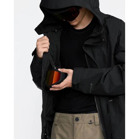 Men's Dua Insulated GORE-TEX® Jacket | Volcom | Sporting Life