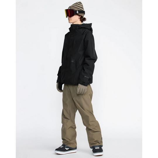 Men's Dua Insulated GORE-TEX® Jacket | Volcom | Sporting Life