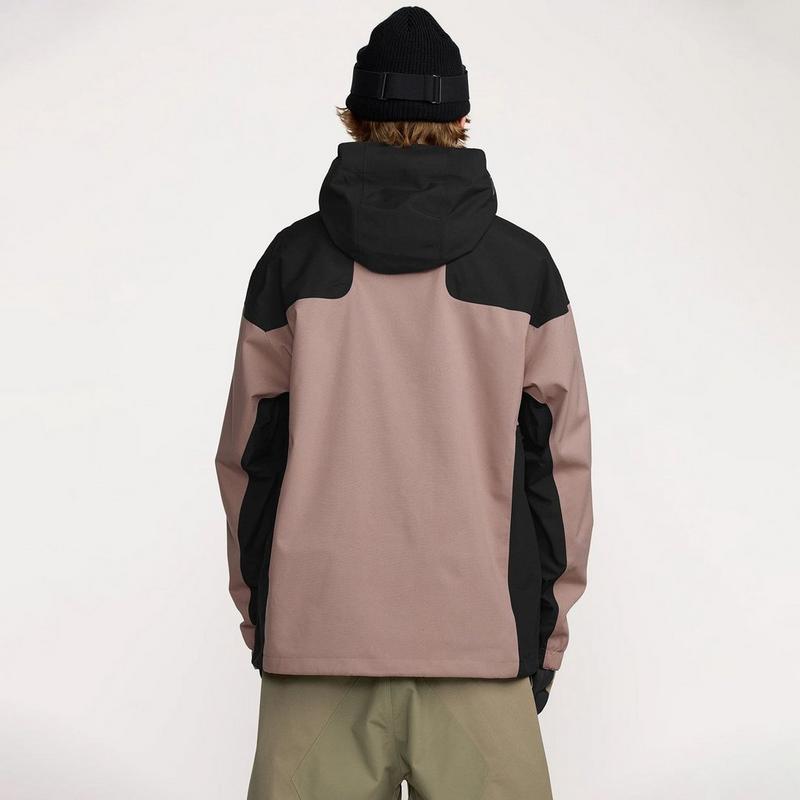 Volcom Manteau Kleveland pour hommes
