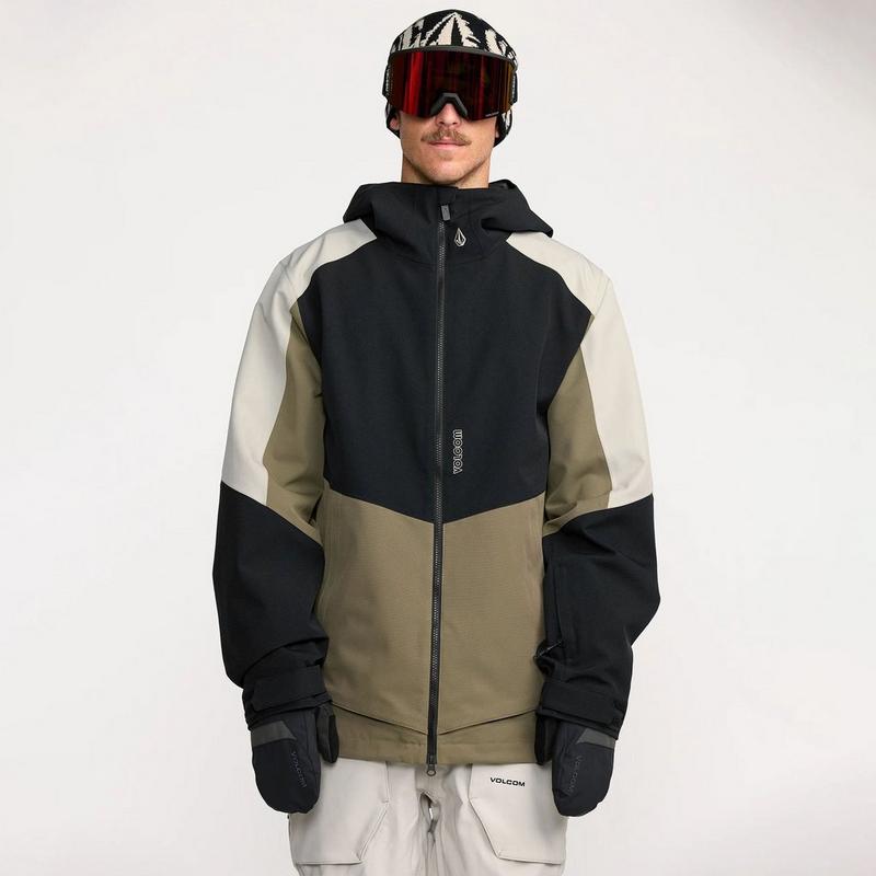 Volcom Veste Brighton pour hommes