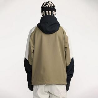 Volcom Men's Brighton Jacket