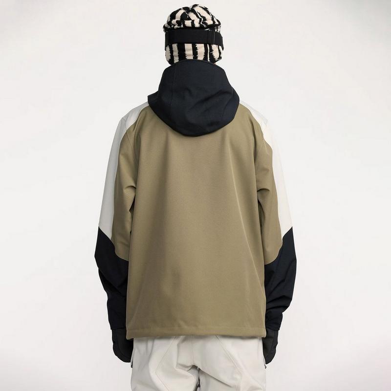 Volcom Veste Brighton pour hommes