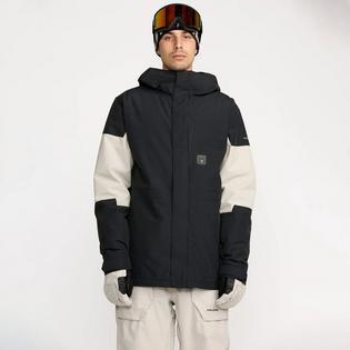 Volcom Men's Primry Insulated Jacket