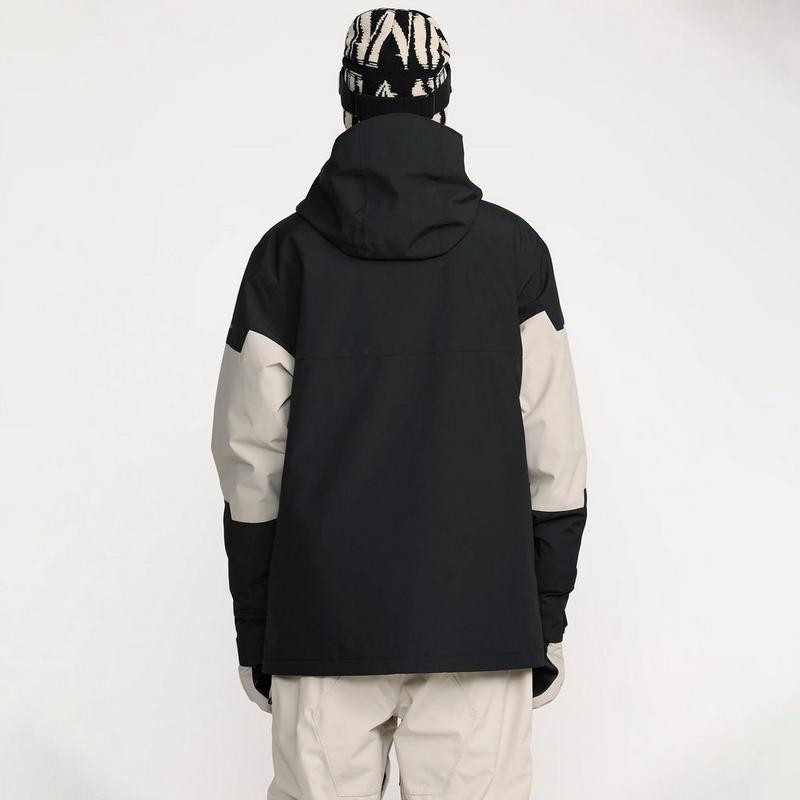Volcom Manteau isol&eacute; Primry pour hommes