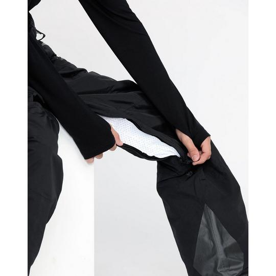 VOLCOM RAIN GORE-TEX BIB us Ｌ 2024 VOLCOM RAIN GORE-TEX BIB OVERALL – rudeboys