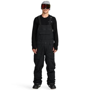 Volcom Men's Roan Bib Overall Pant
