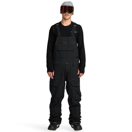 Men's Roan Bib Overall Pant | Volcom | Sporting Life Online