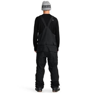 Volcom Men's Roan Bib Overall Pant