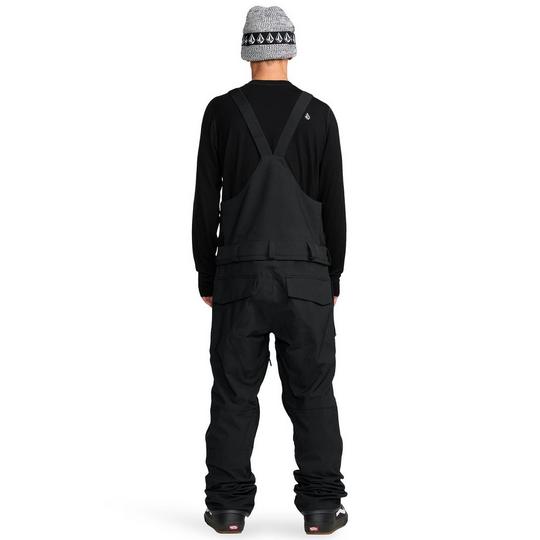 Men's Roan Bib Overall Pant | Volcom | Sporting Life Online