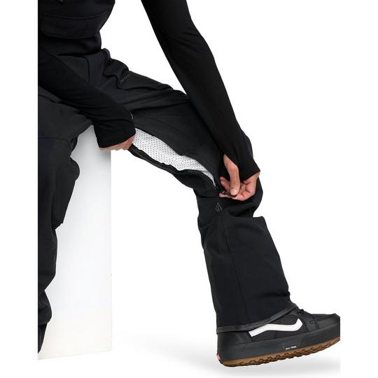 Men's Roan Bib Overall Pant | Volcom | Sporting Life Online