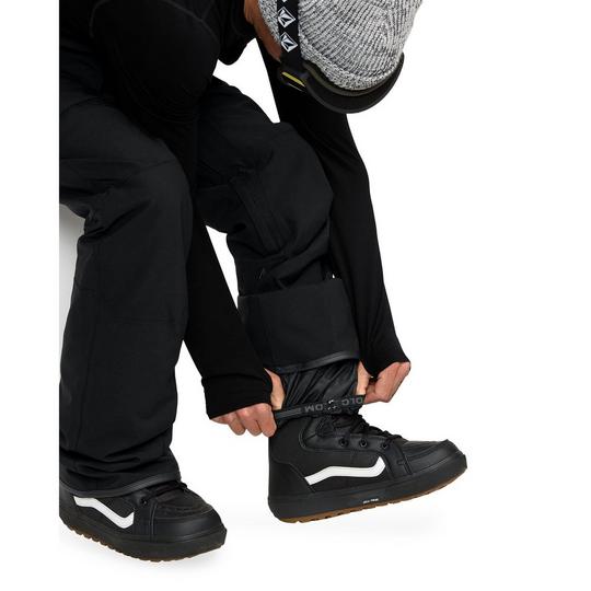 スノーボード VOLCOM Mens Roan Bib Overalls Black XXL G1352508_BLK_GH-F.webp?v=