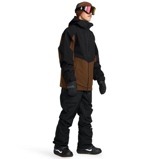 Men's Roan Bib Overall Pant | Volcom | Sporting Life Online
