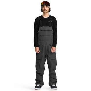 Volcom Men's Roan Bib Overall Pant
