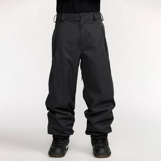 Volcom Men's Arthur 20K Pant