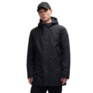 Pajar Men's Cam Lightweight Car Coat