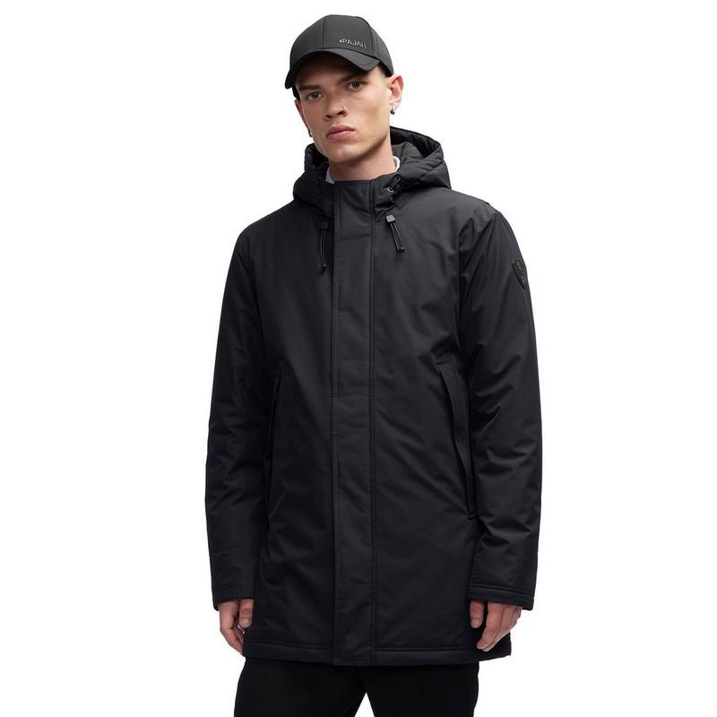 Pajar Manteau l&eacute;ger Cam Car pour hommes