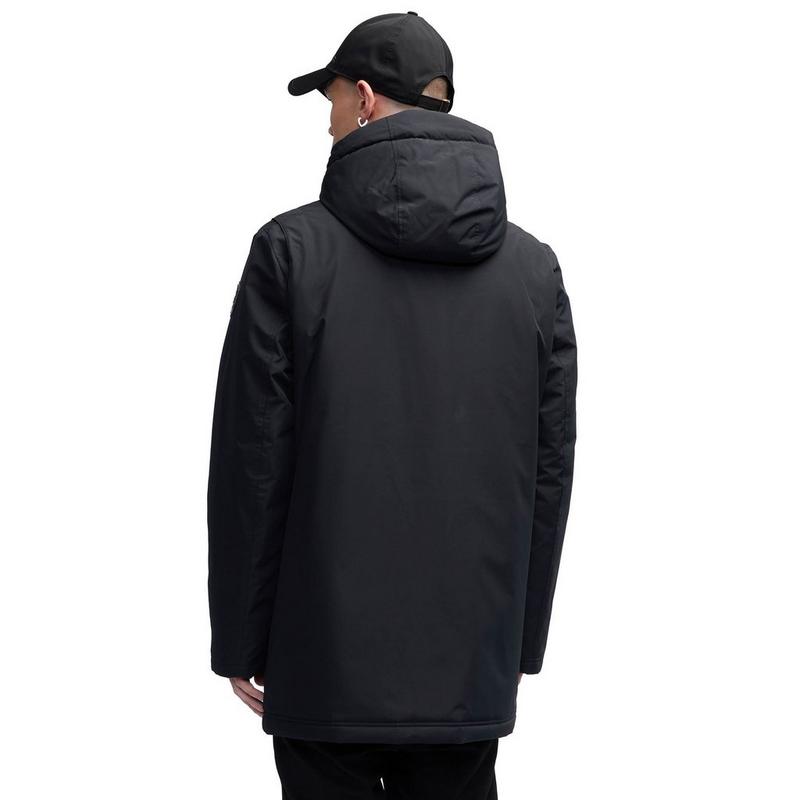 Pajar Manteau l&eacute;ger Cam Car pour hommes