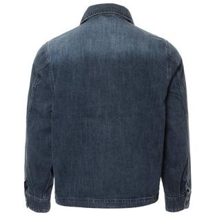 HUGO Men's Chian Denim Jacket
