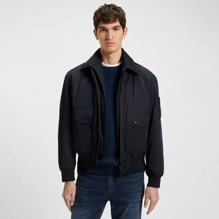 BOSS Men's Oking Jacket
