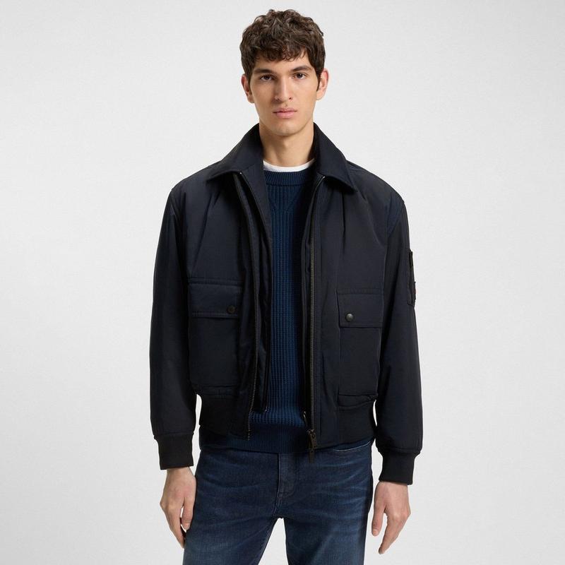 BOSS Veste Oking pour hommes