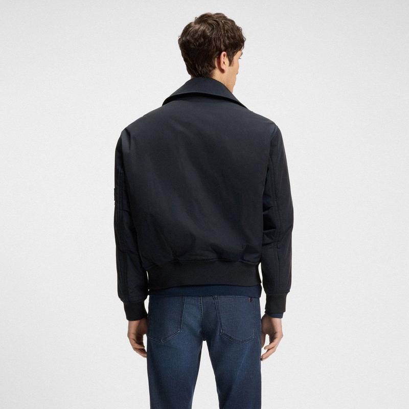 BOSS Veste Oking pour hommes