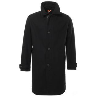 BOSS Manteau Ocozier pour hommes