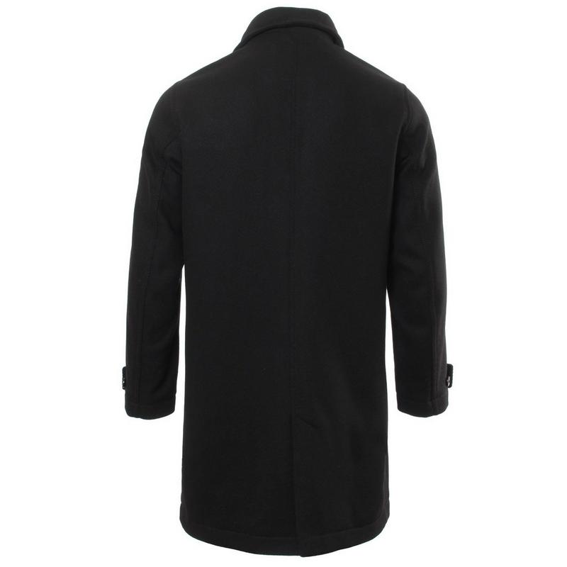 BOSS Manteau Ocozier pour hommes