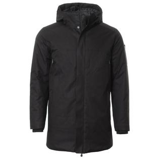 BOSS Men's Hexatech Coat