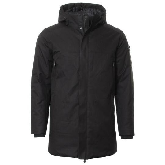 BOSS Manteau Hexatech pour hommes