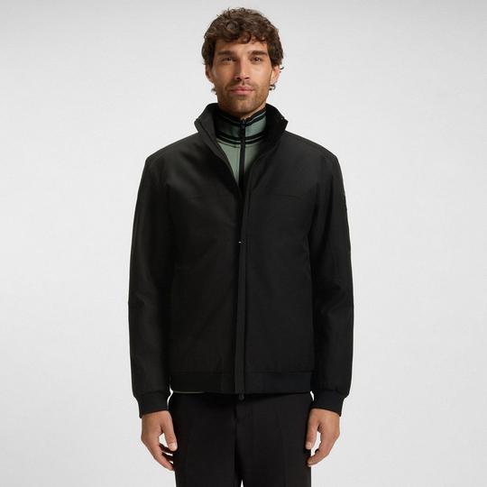 BOSS Manteau Hexatech pour hommes