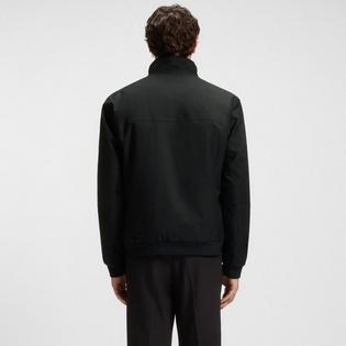 BOSS Men's Hexatech Jacket