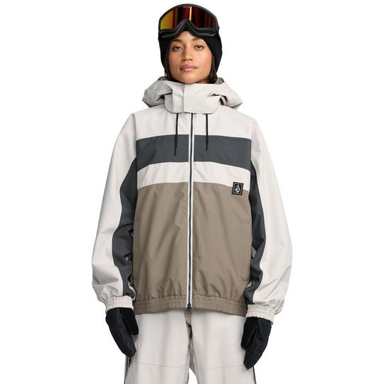 Volcom Women s DLM Jacket