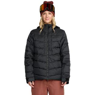 Volcom Women's Estes Puff Jacket