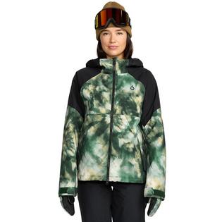 Volcom Women's Agate Insulated Jacket