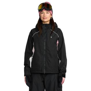 Volcom Women's Stone Smokeshow 20K Jacket